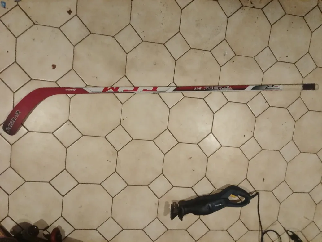 CCM Ribcor 240 Hockey Stick