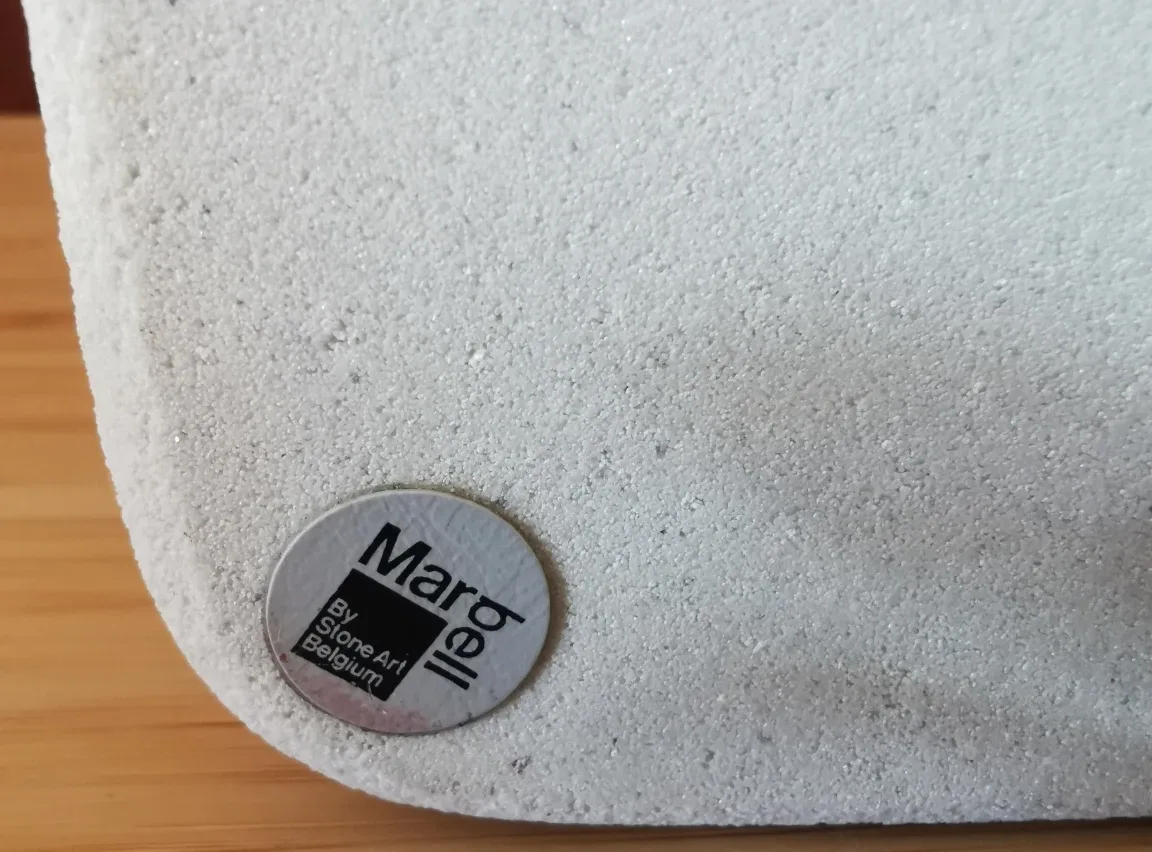 Marbell Stone Art Nativity Figurine image indicator(7)