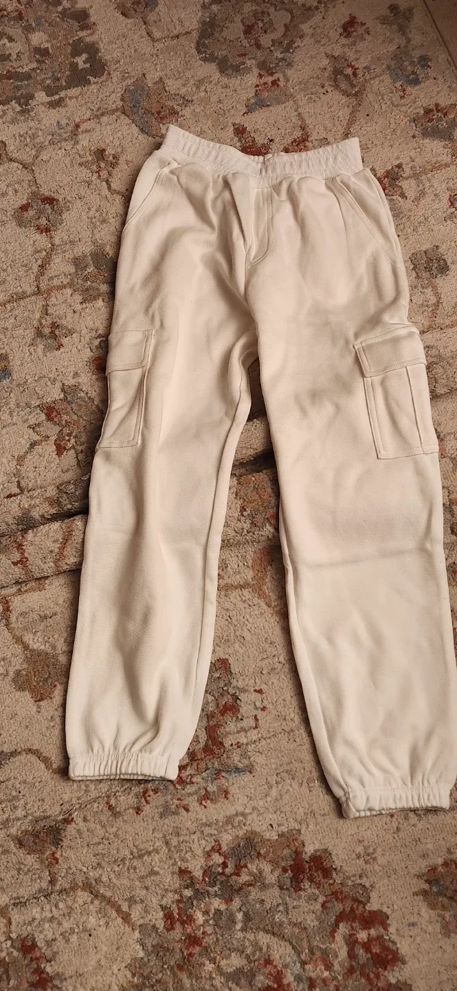 New boys Cargo Pants thumbnail