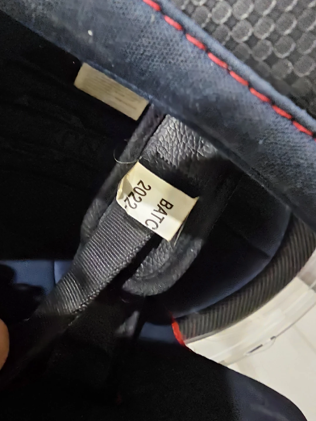 HNJ F-939 Motorcycle Helmet with Cat Ears - photo 4