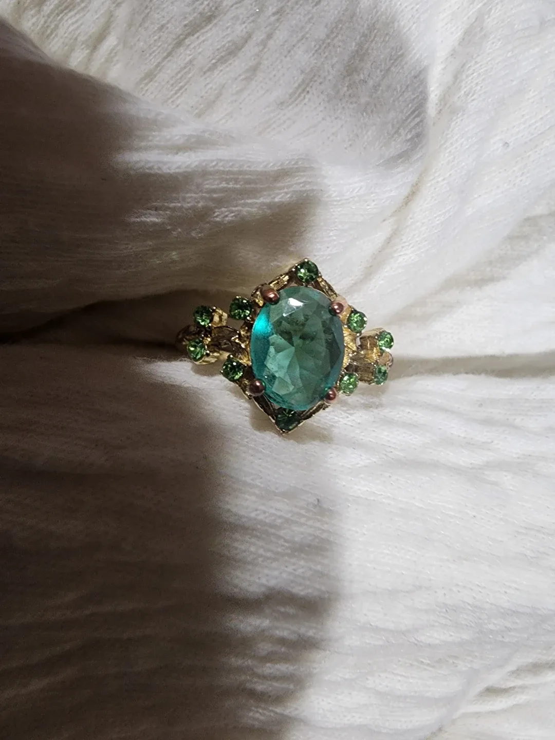 Assorted beautiful Rings image indicator(4)