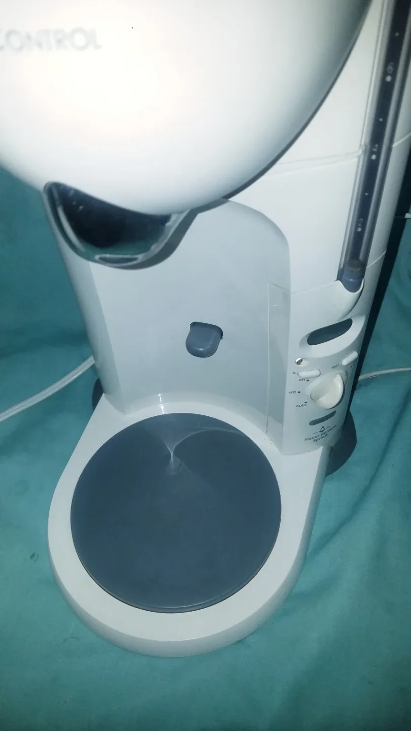 Krups Aroma Control Coffee Maker With Thermal Carafe 10 Cup image indicator(4)