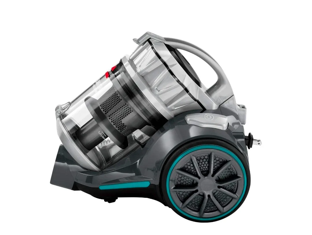 Bissell CleanView Plus Multi-Cyclonic Vacuum image indicator(8)