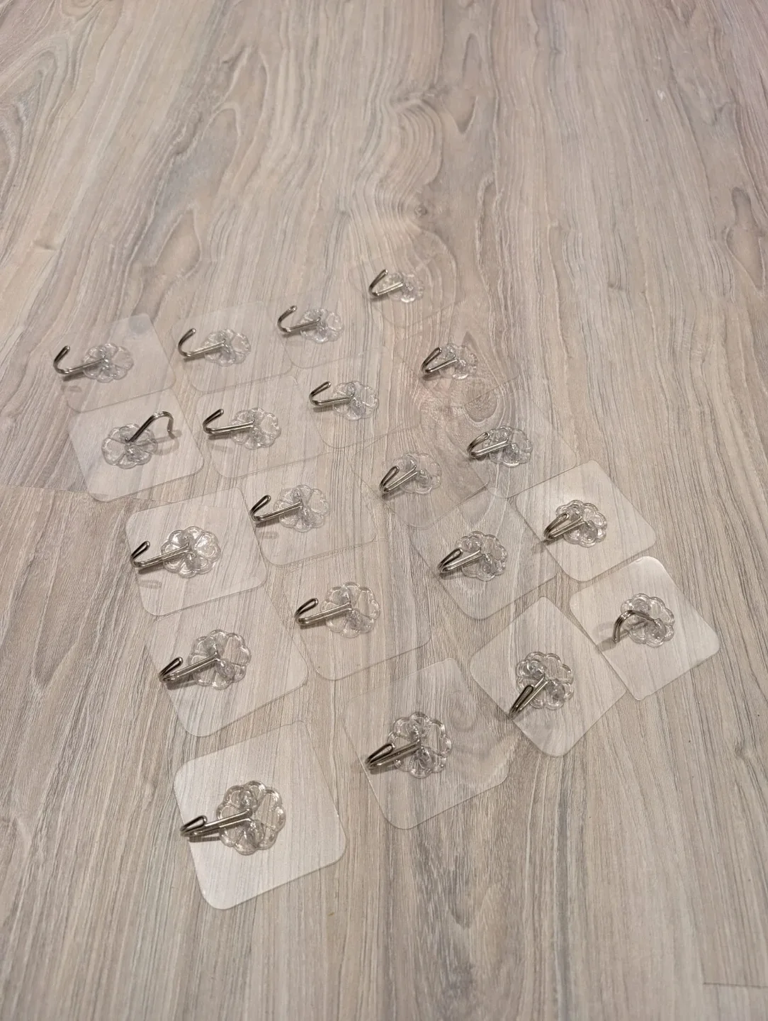 DDMY Utility Adhesive Hooks image indicator(3)