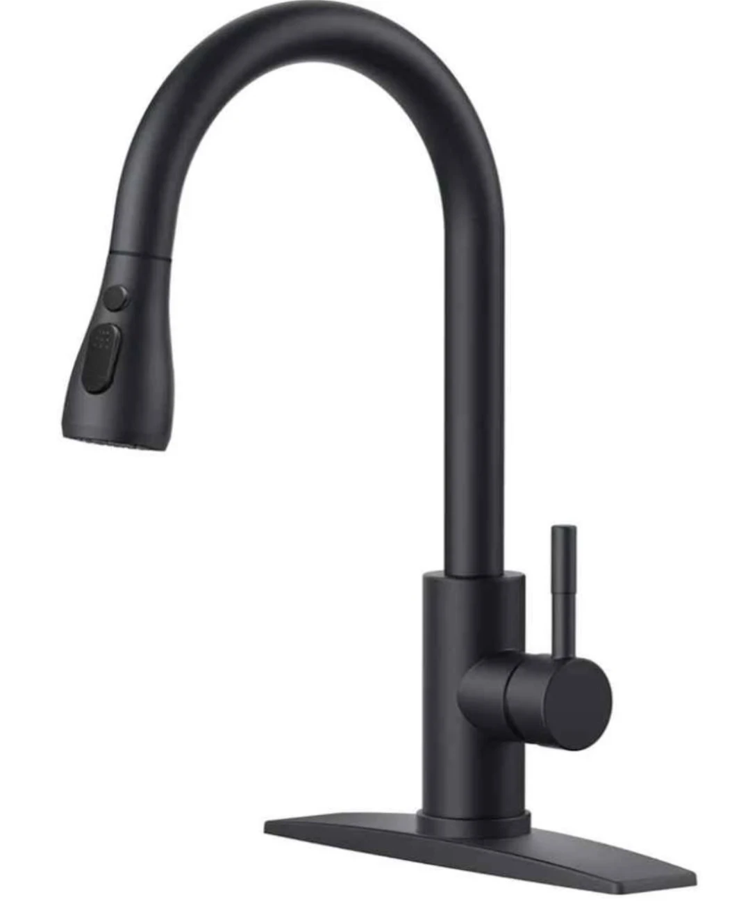 Forius sink faucet
