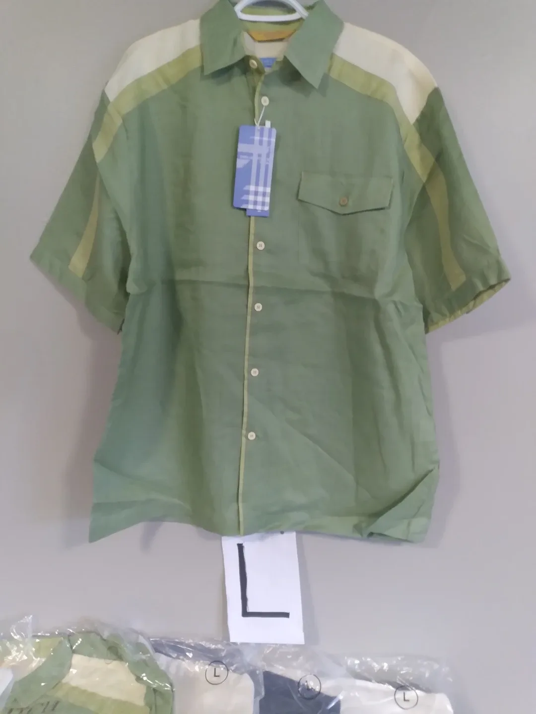 Linen suits image indicator(3)