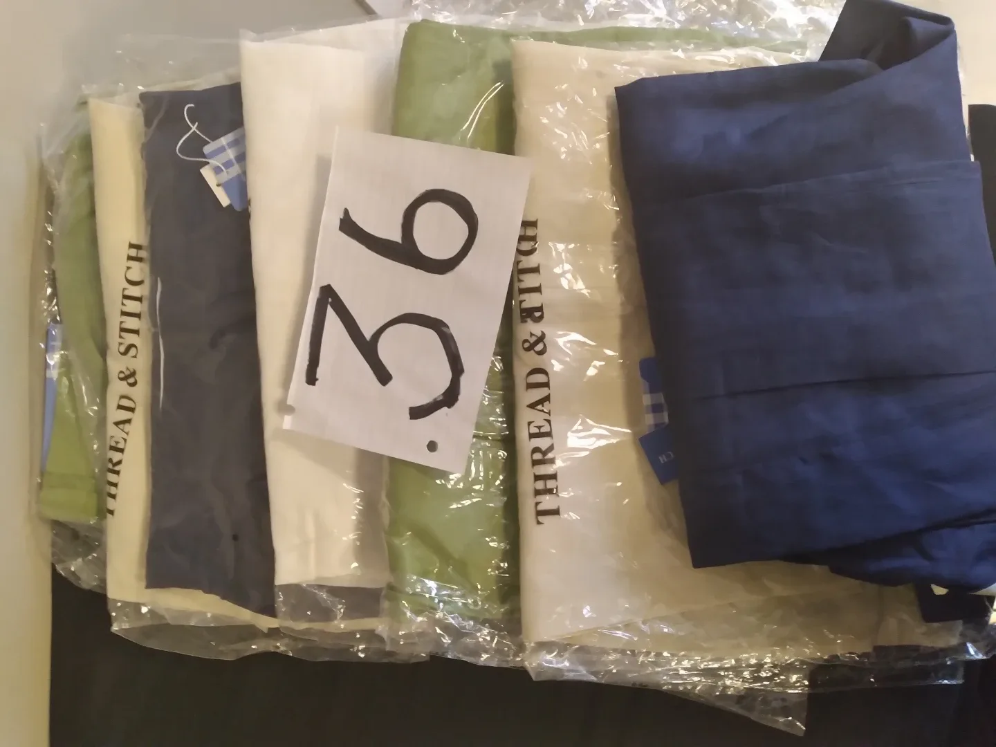 Linen suits image indicator(5)