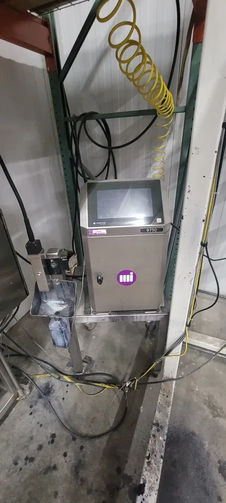 3 piece Automated Bag Filling and Sealing Machine image indicator(5)