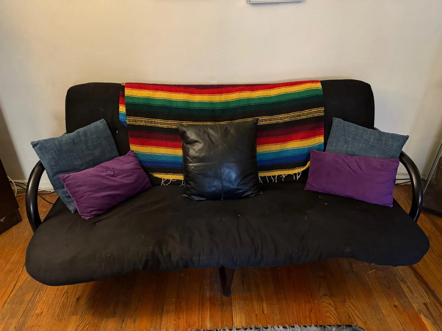 Futon  Queen size
