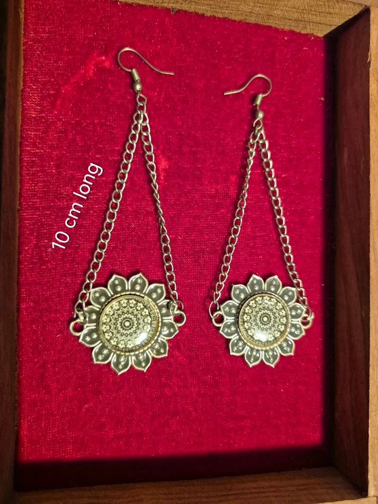 Assorted Earrings image indicator(3)