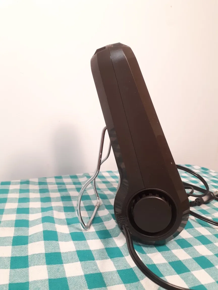 Twinbird SD-4546 Shoe Dryer image indicator(6)