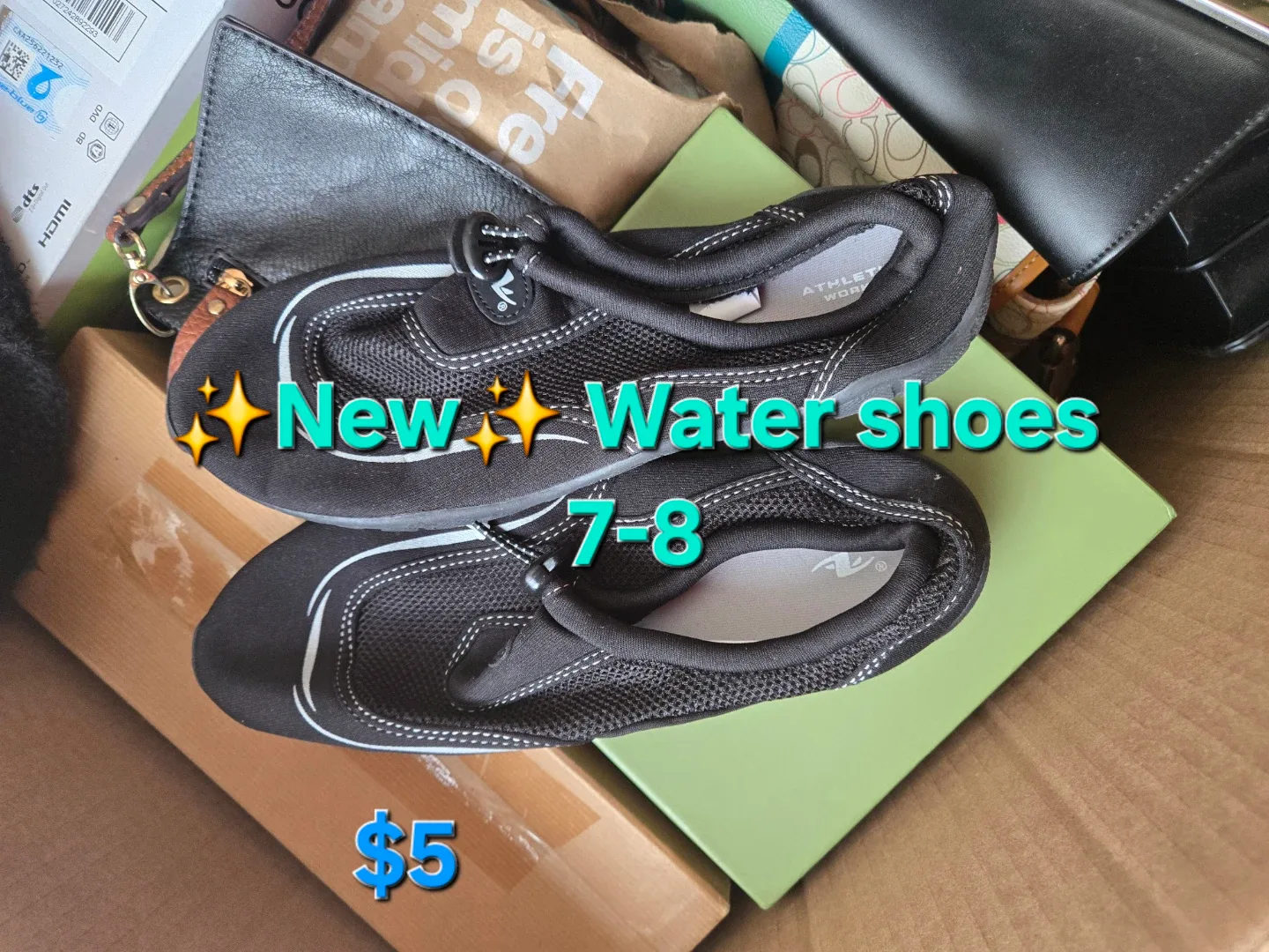 Household Items - EVERYTHING MUST GO! WED, Nov. 26th image indicator(2)