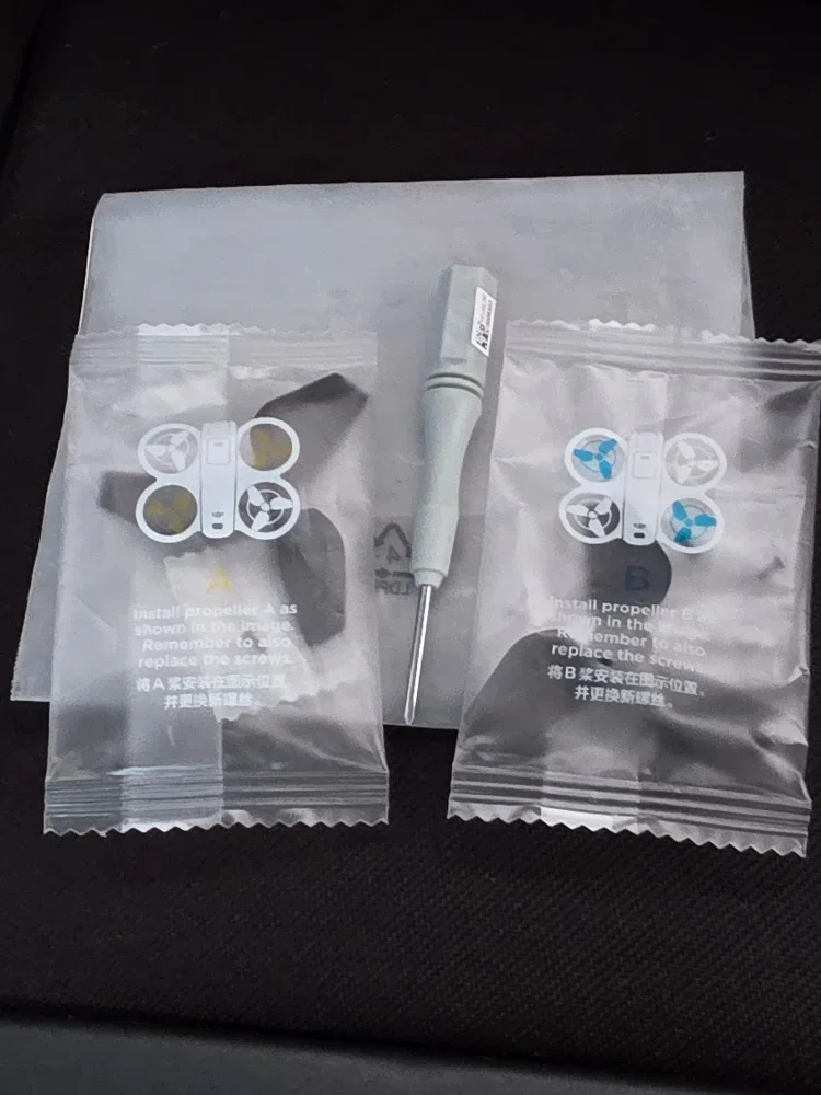 DJI Neo Drone with fpv fly more combo image indicator(2)