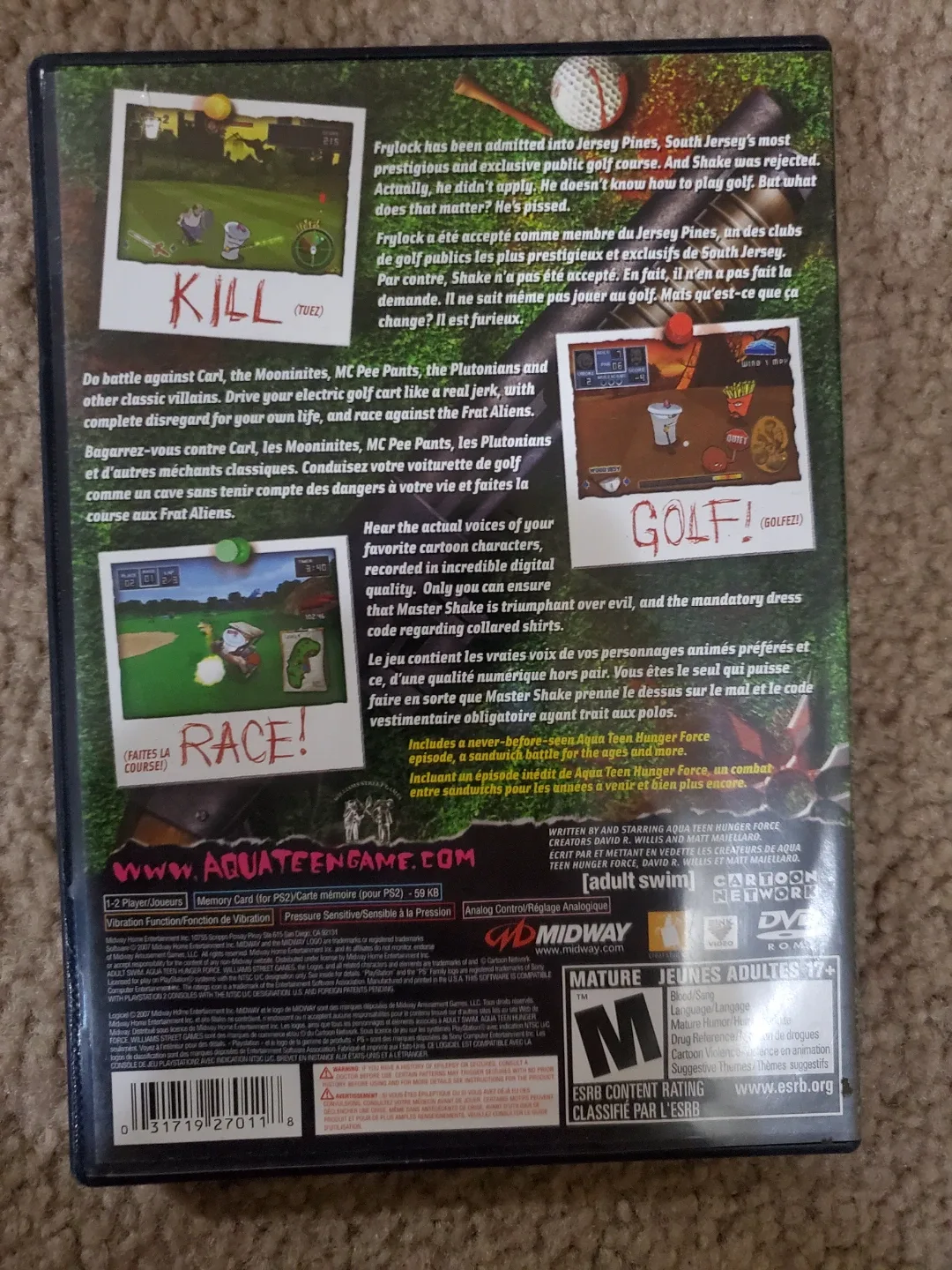 PlayStation 2 System & Games image indicator(7)