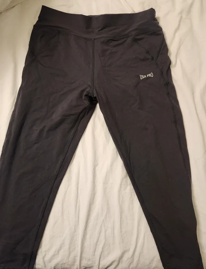 Athletic Wear Bundle image indicator(2)