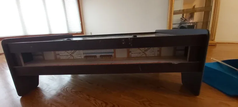 Imaginarium Metro Line Train Table w/ Accessories