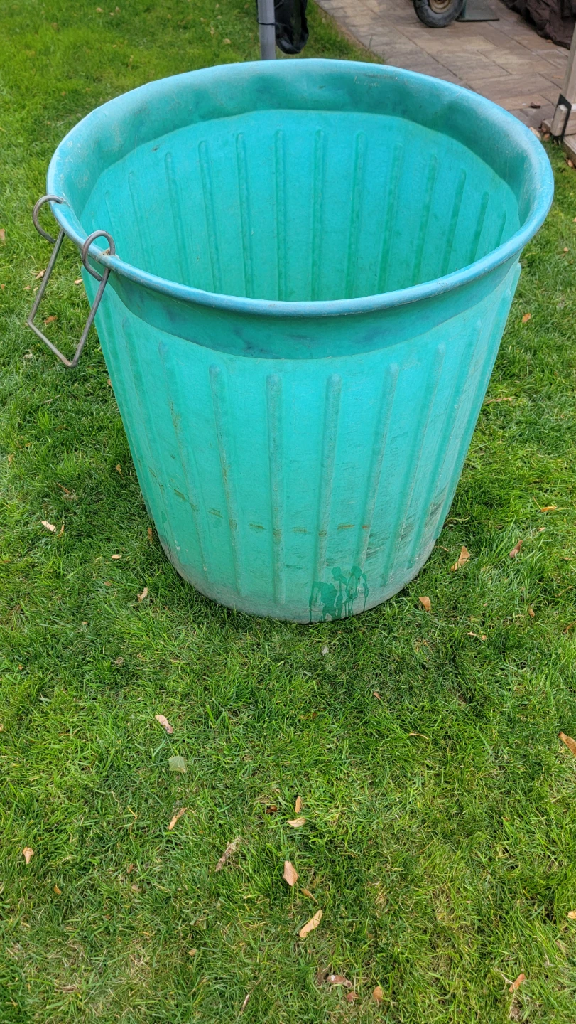 Landscape barrel. - photo 2