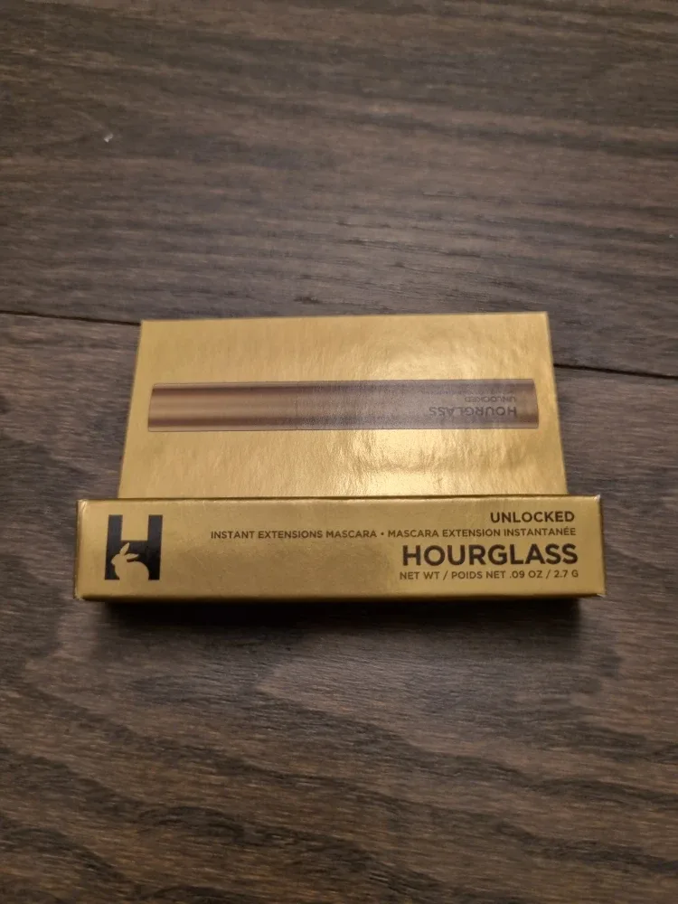 Hourglass Mascara (w bonus!) image indicator(2)
