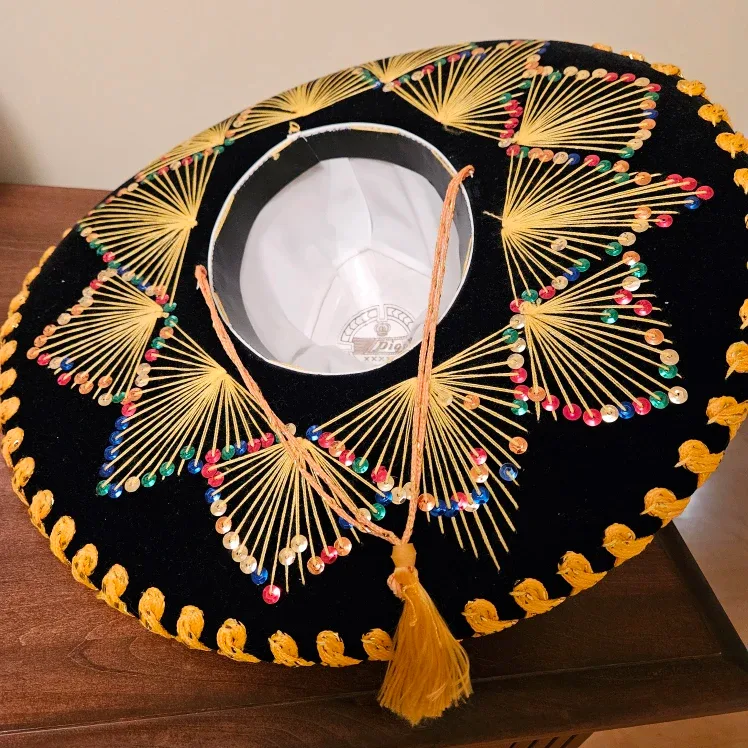 Pigalle Salazar Yepez Sombrero image indicator(4)