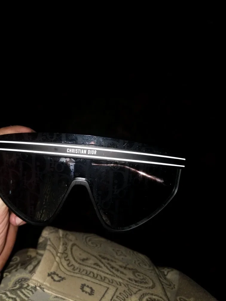 Christian Dior Sunglasses