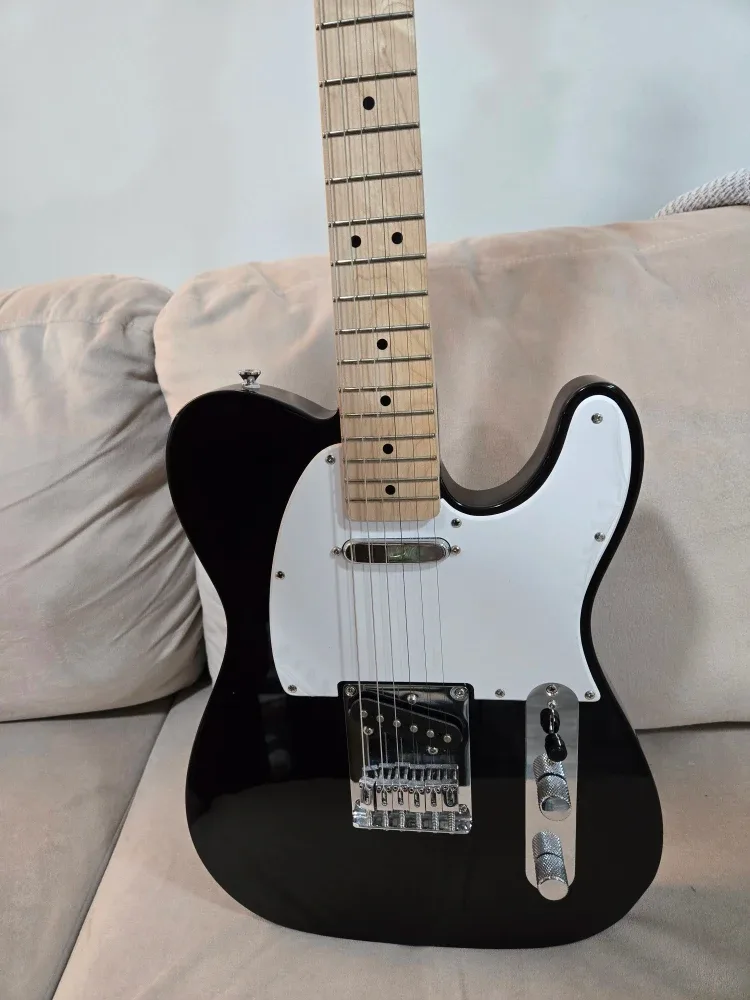 Squier Telecaster Electric Guitar