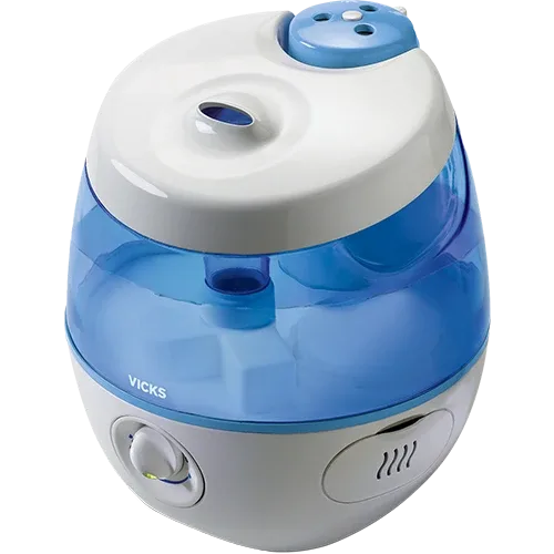 Vicks Sweetdreams Cool Mist Humidifier $20 Or Best Offer image indicator(2)
