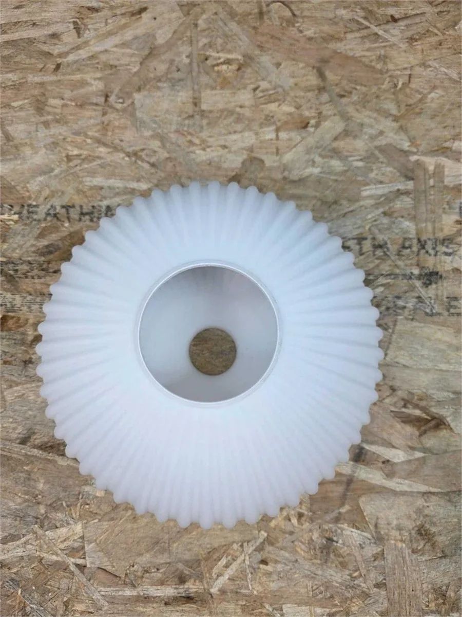 BOKT Flush Mount Ceiling Light - New in Box! image indicator(4)