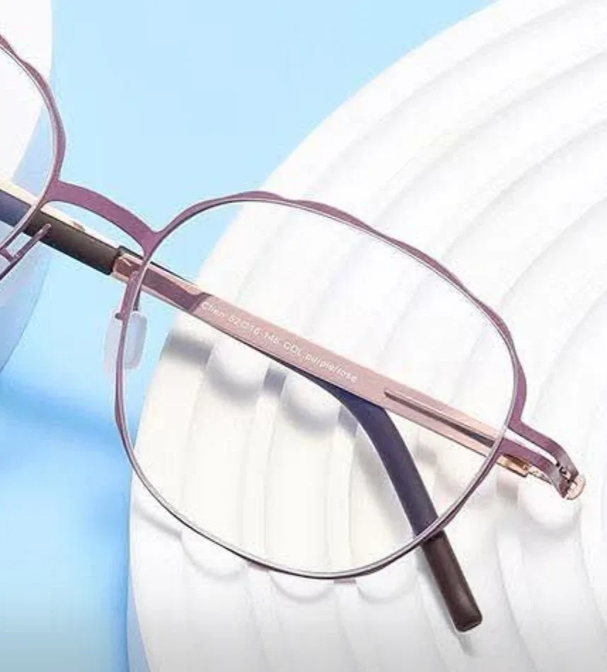 Eyeglasses, Frames, prescription glasses image indicator(4)
