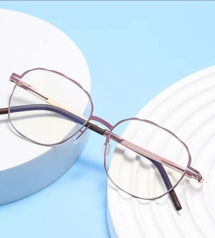 Eyeglasses, Frames, prescription glasses image indicator(5)