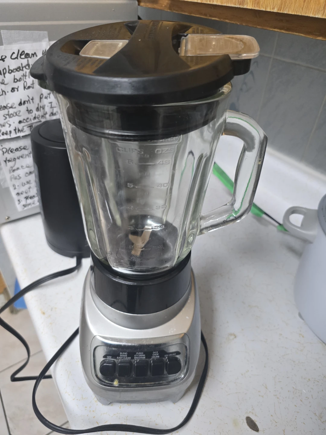 Black+Decker Blender - photo 2