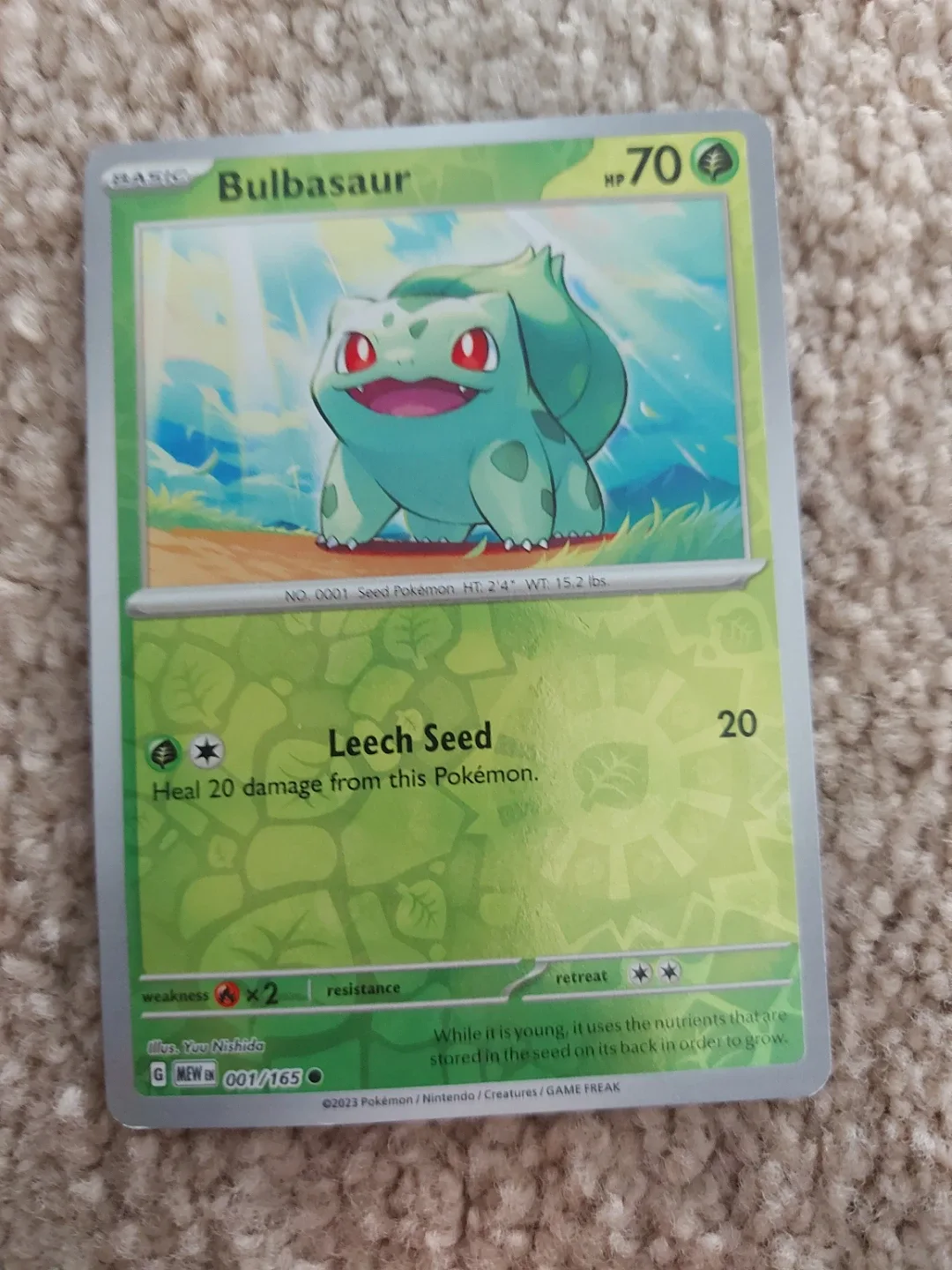 Pokemon Trading Cards image indicator(10)