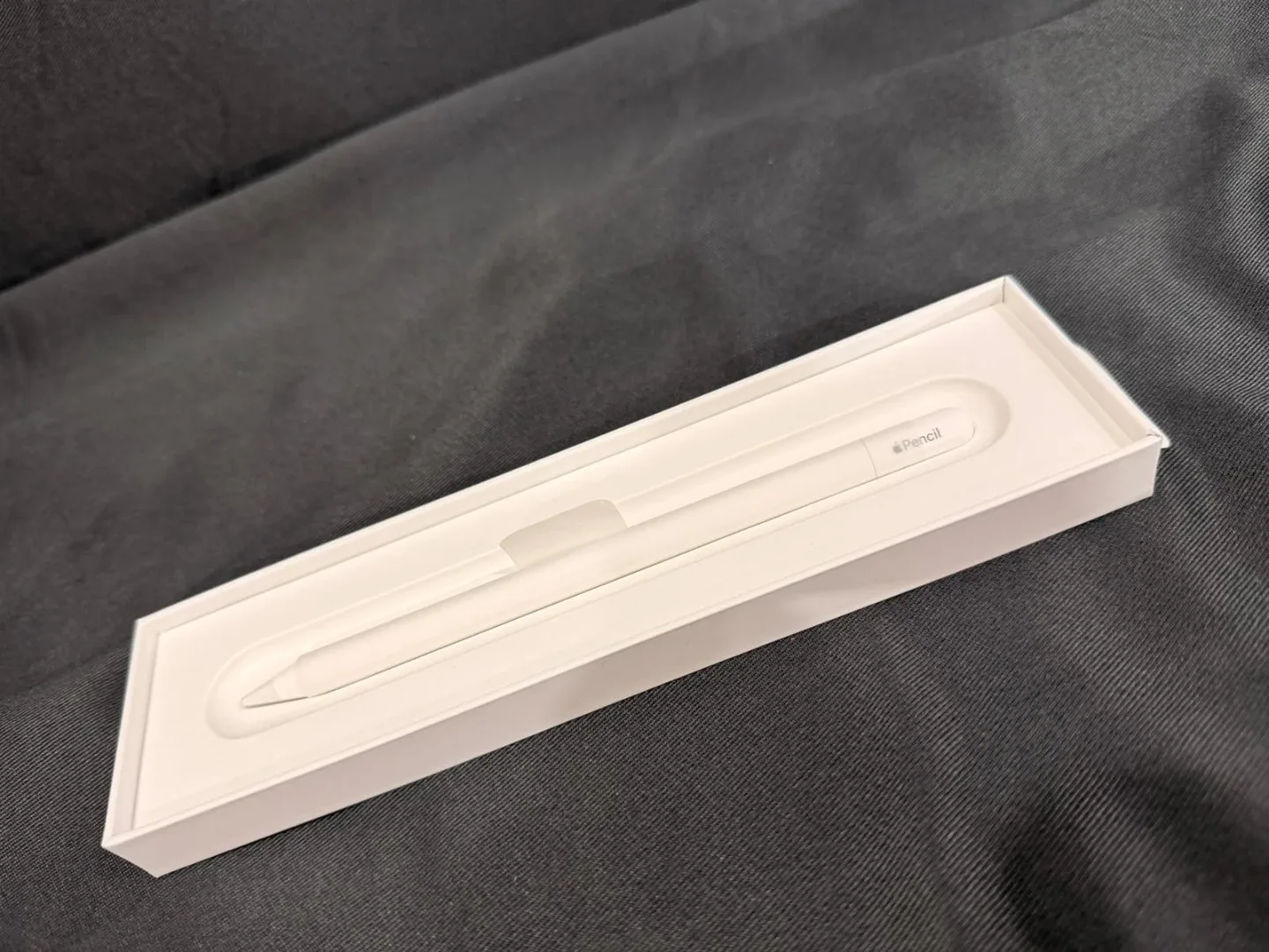 Apple Pencil USB-c
