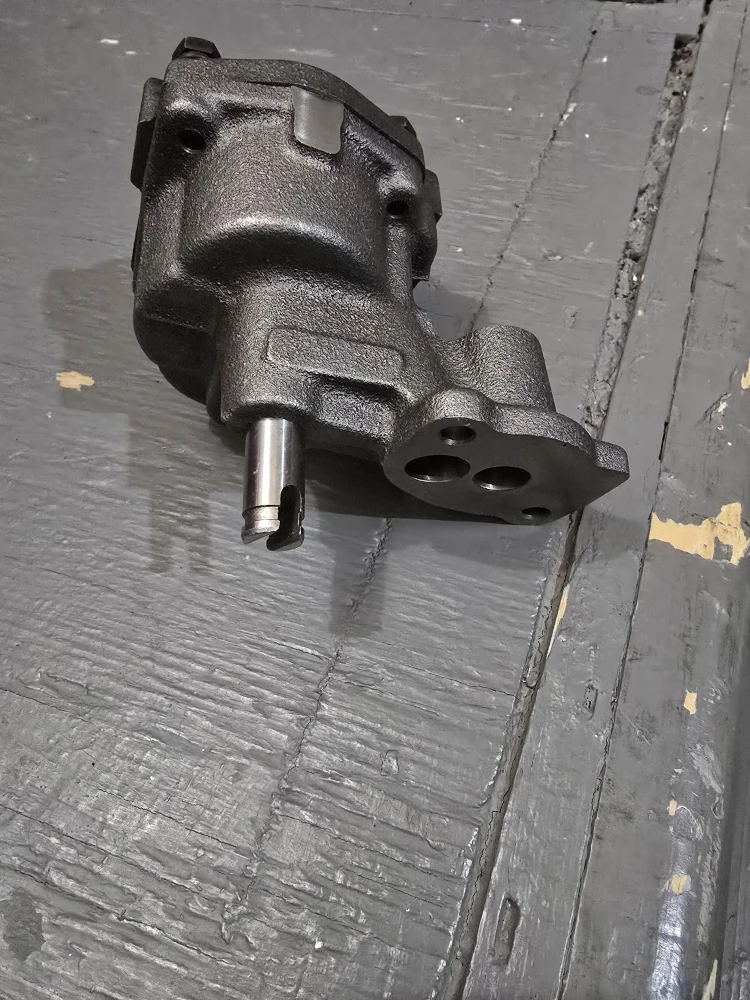 Engine Oil Pump OLP6008 - photo 2