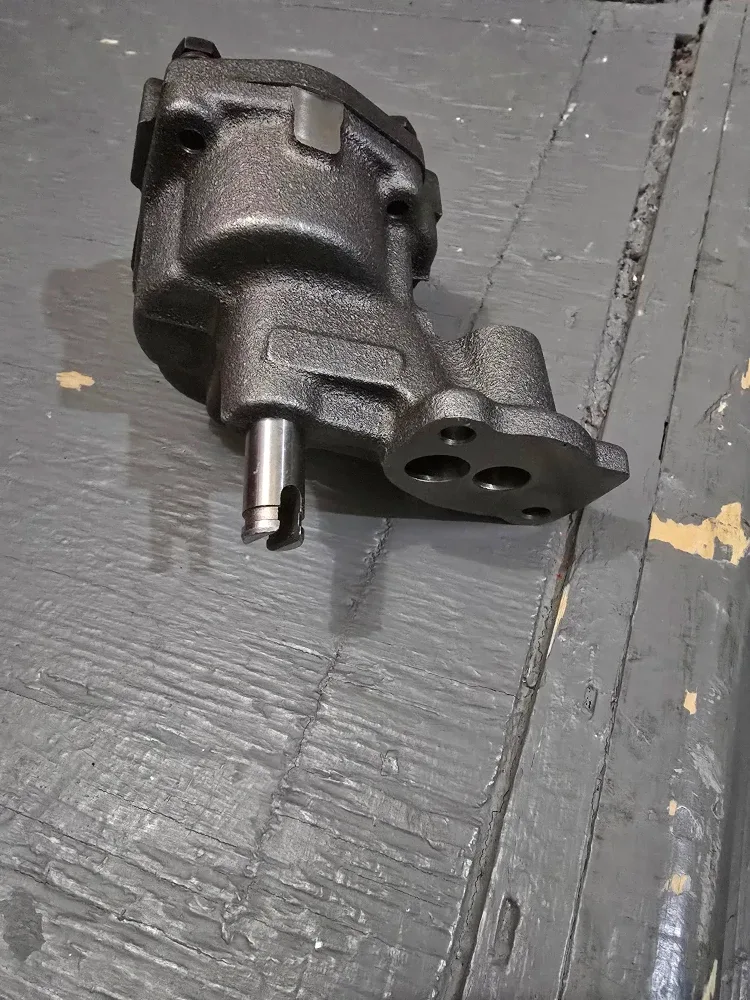 Engine Oil Pump OLP6008 image indicator(2)