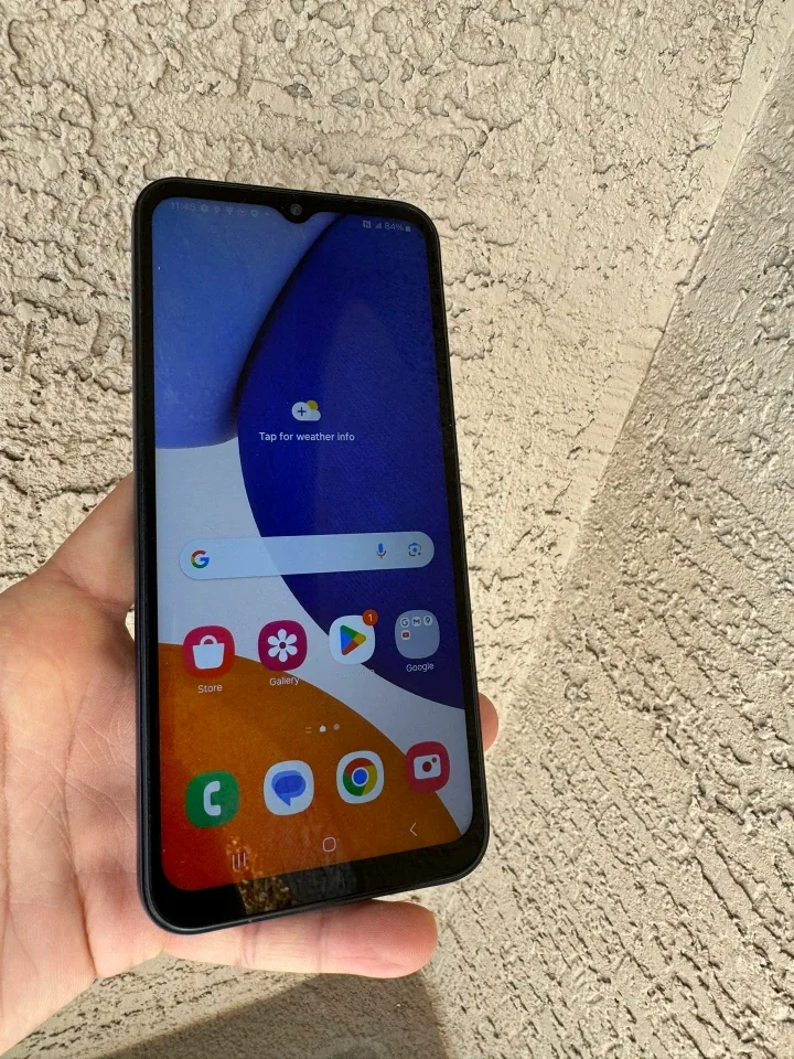 Samsung Galaxy A14 Android 5G