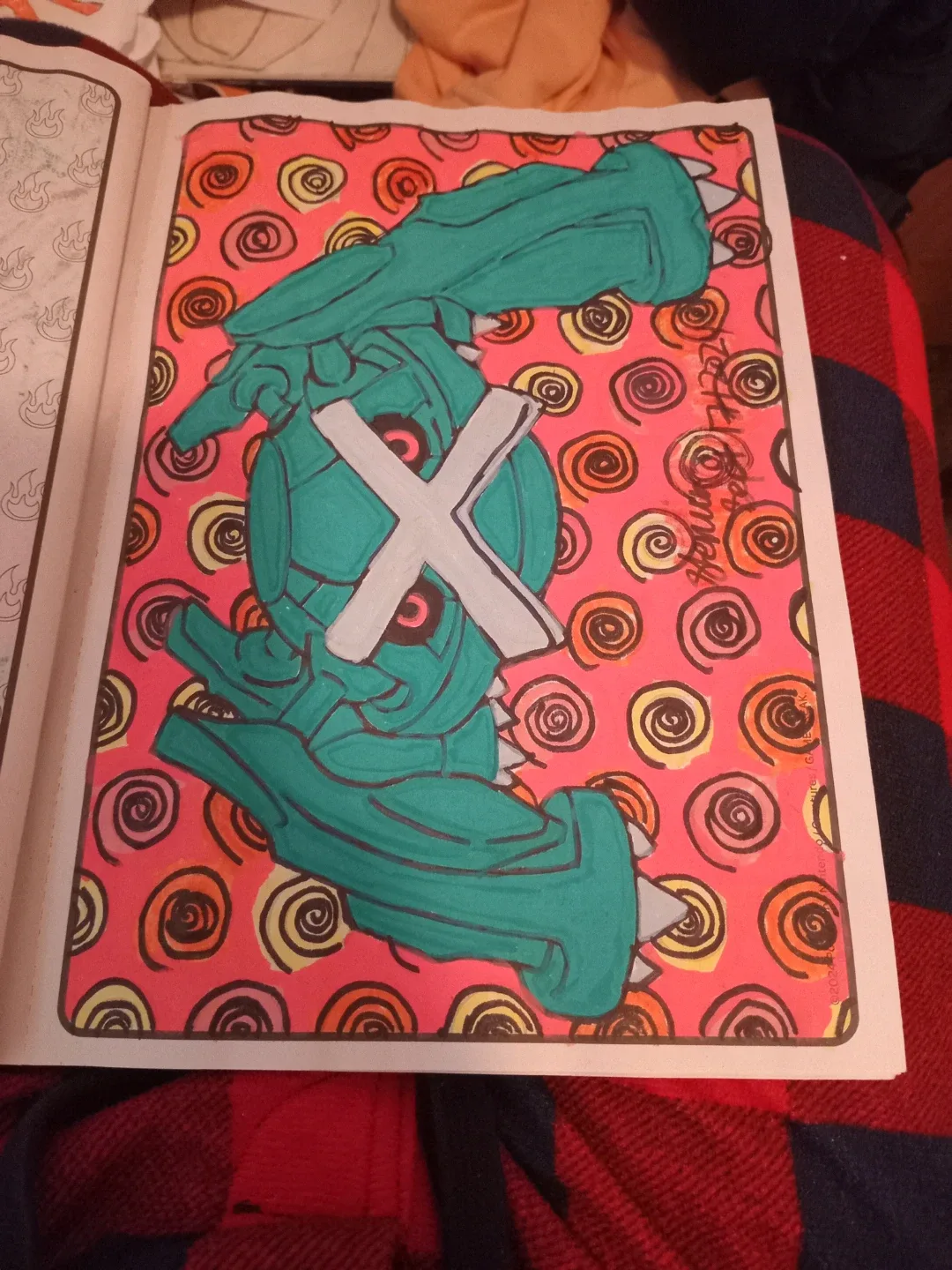 Drawings Illustrations Art by Custom Artist Sherwin image indicator(10)