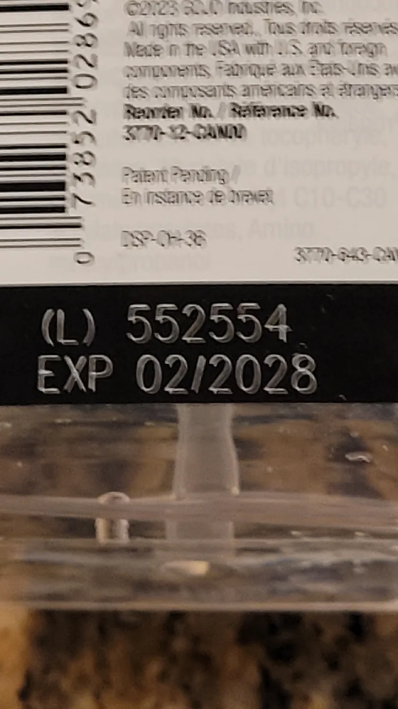 Purell Advanced Hand Sanitizer Gel 354ml EXP 02/2028 image indicator(3)