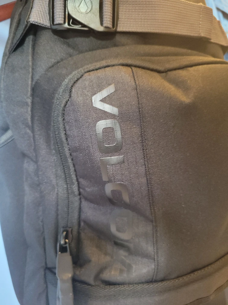 Volcom Backpack (Large) - NEW!!! - photo 3