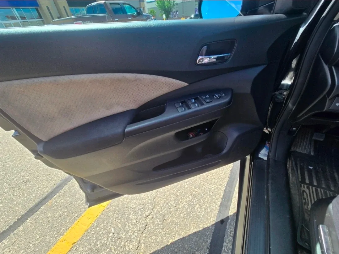 2015 Honda CR-V EX Trime for sale image indicator(6)