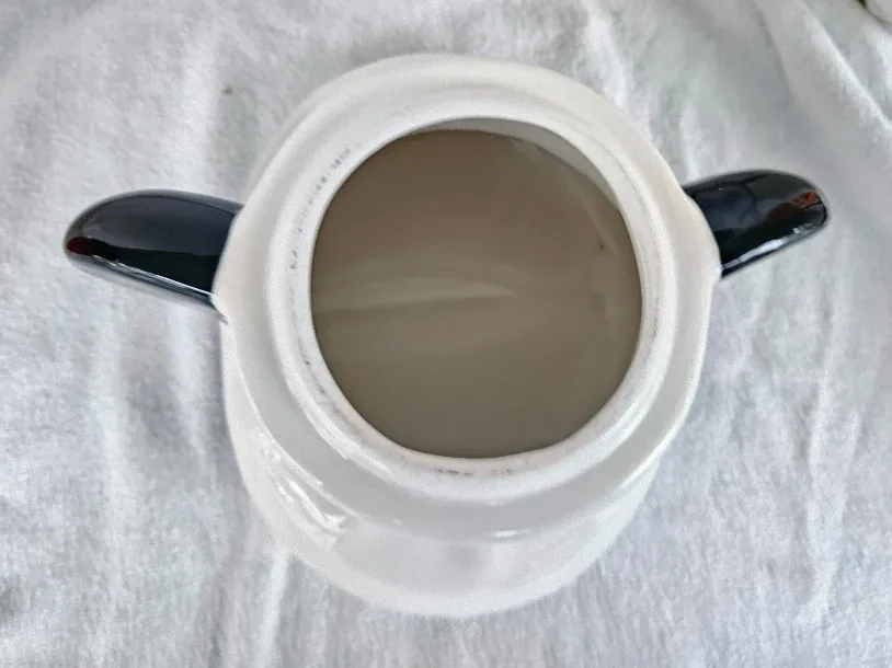 Disney Chef Mickey Mouse Cookie Jar designed by Enesco Mint image indicator(6)