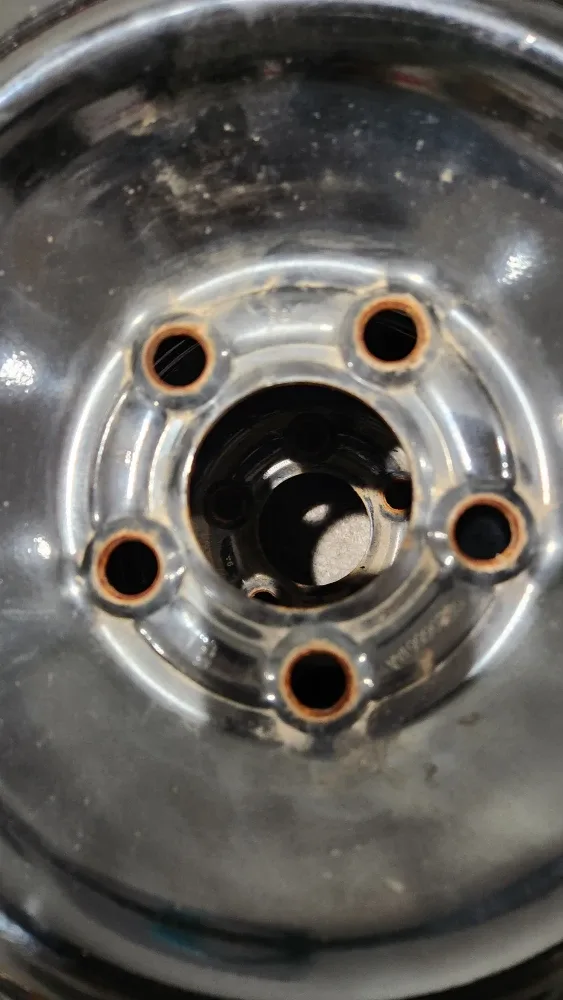 Steel Mopar Rims 18 inch image indicator(2)