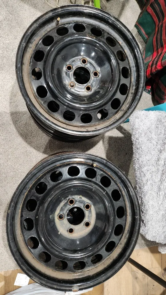 Steel Mopar Rims 18 inch image indicator(7)