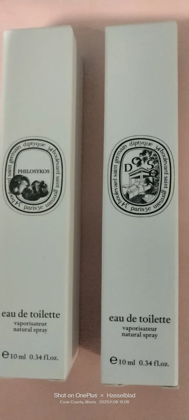 Diptyque Philosykos Eau de Toilette 10ml