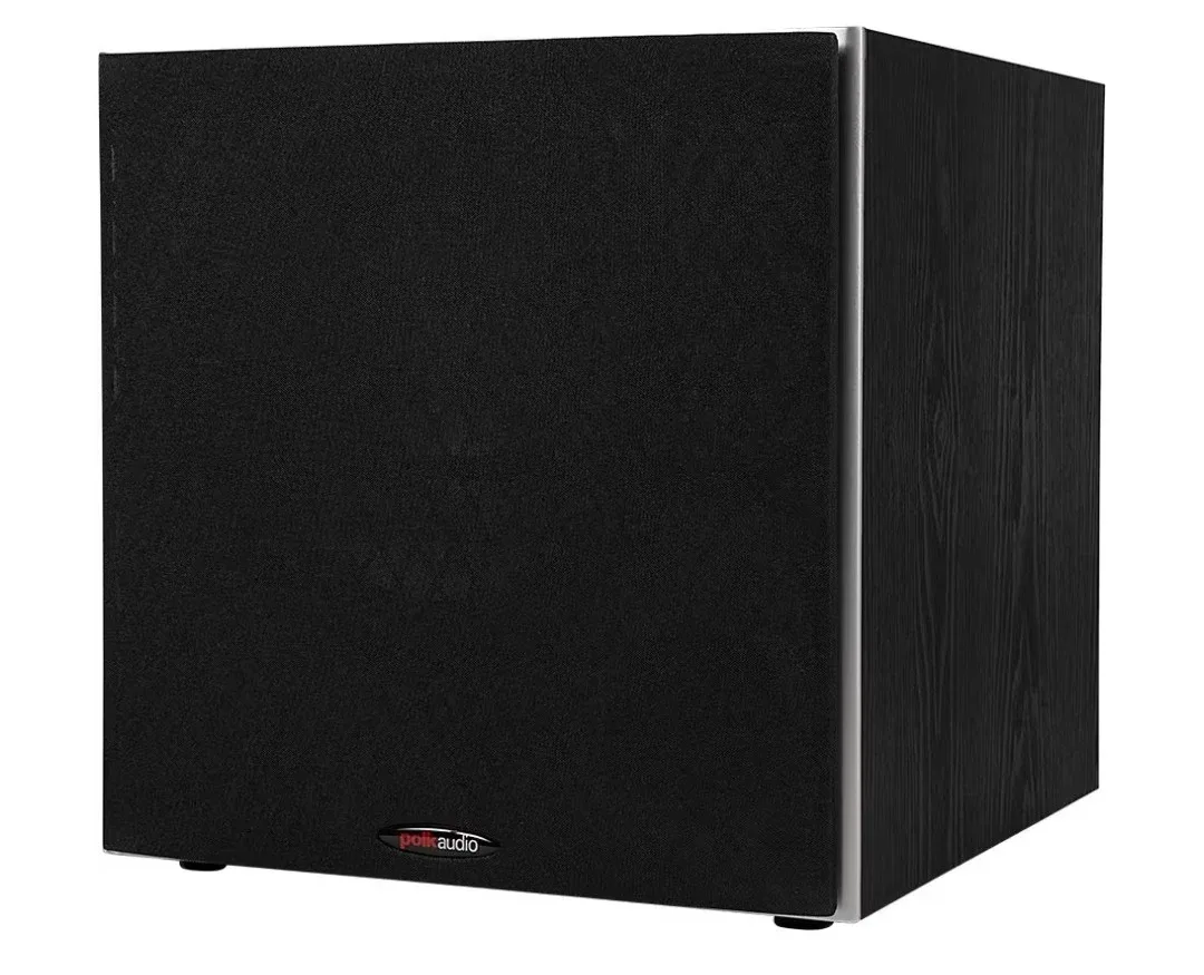 Polk Audio PSW10 10" Powered Subwoofer