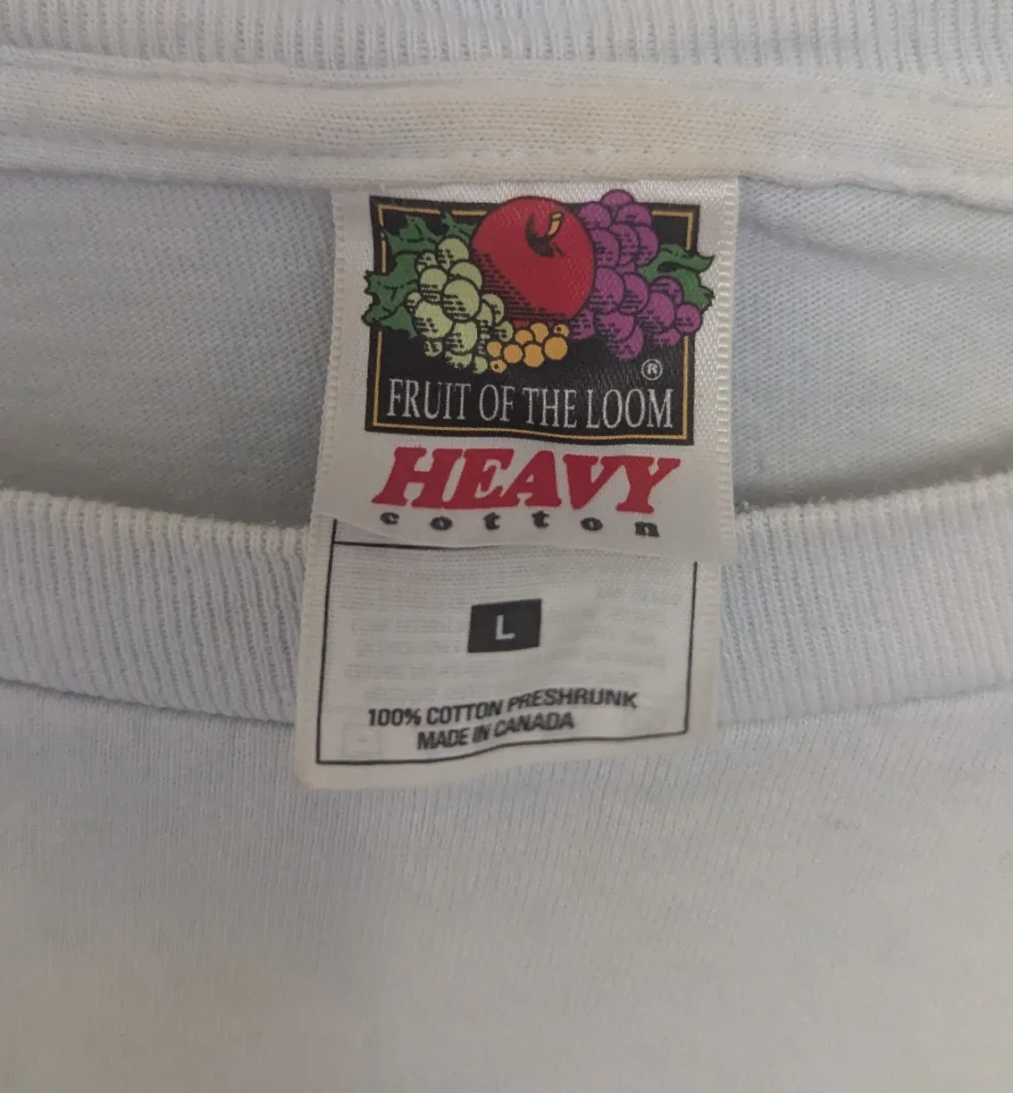 Relay for Life T-Shirt - Men's Size Large image indicator(2)