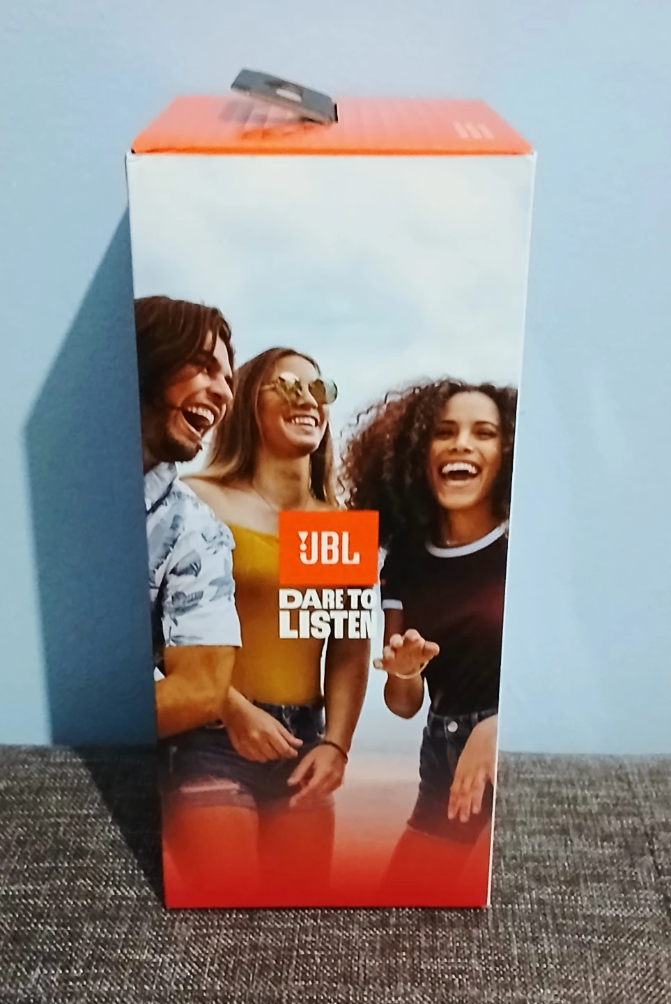 JBL Flip 7 Portable Bluetooth Speaker *NEW* - photo 5
