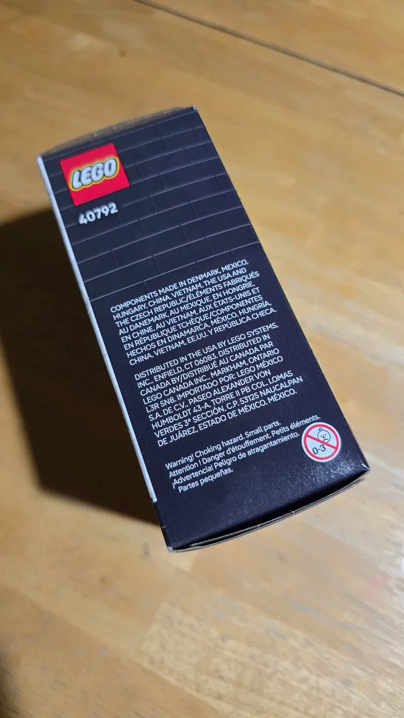 New LEGO BrickHeadz 40792 Walt Disney Dumbo image indicator(4)