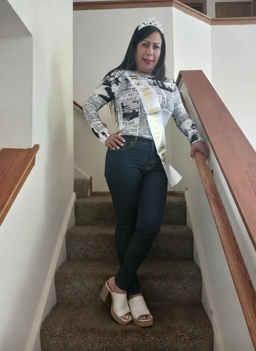 Levi's Strauss & Co. Womens 505 Regular Fit Jeans - 30x30 image indicator(6)