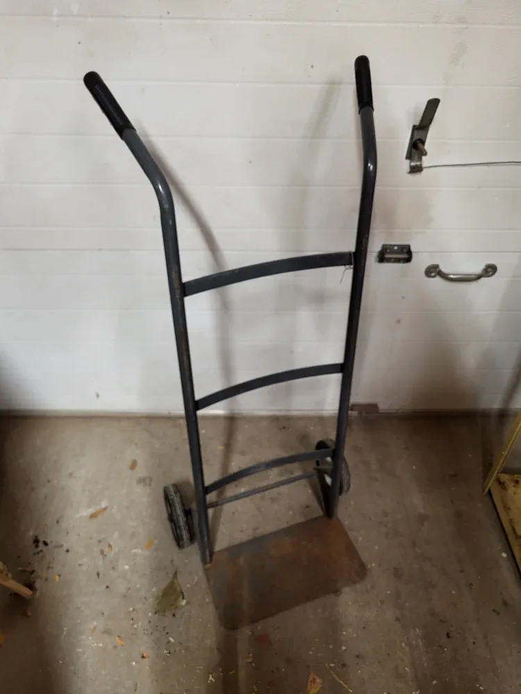 Hand Truck Light Dolly - Moving Cart