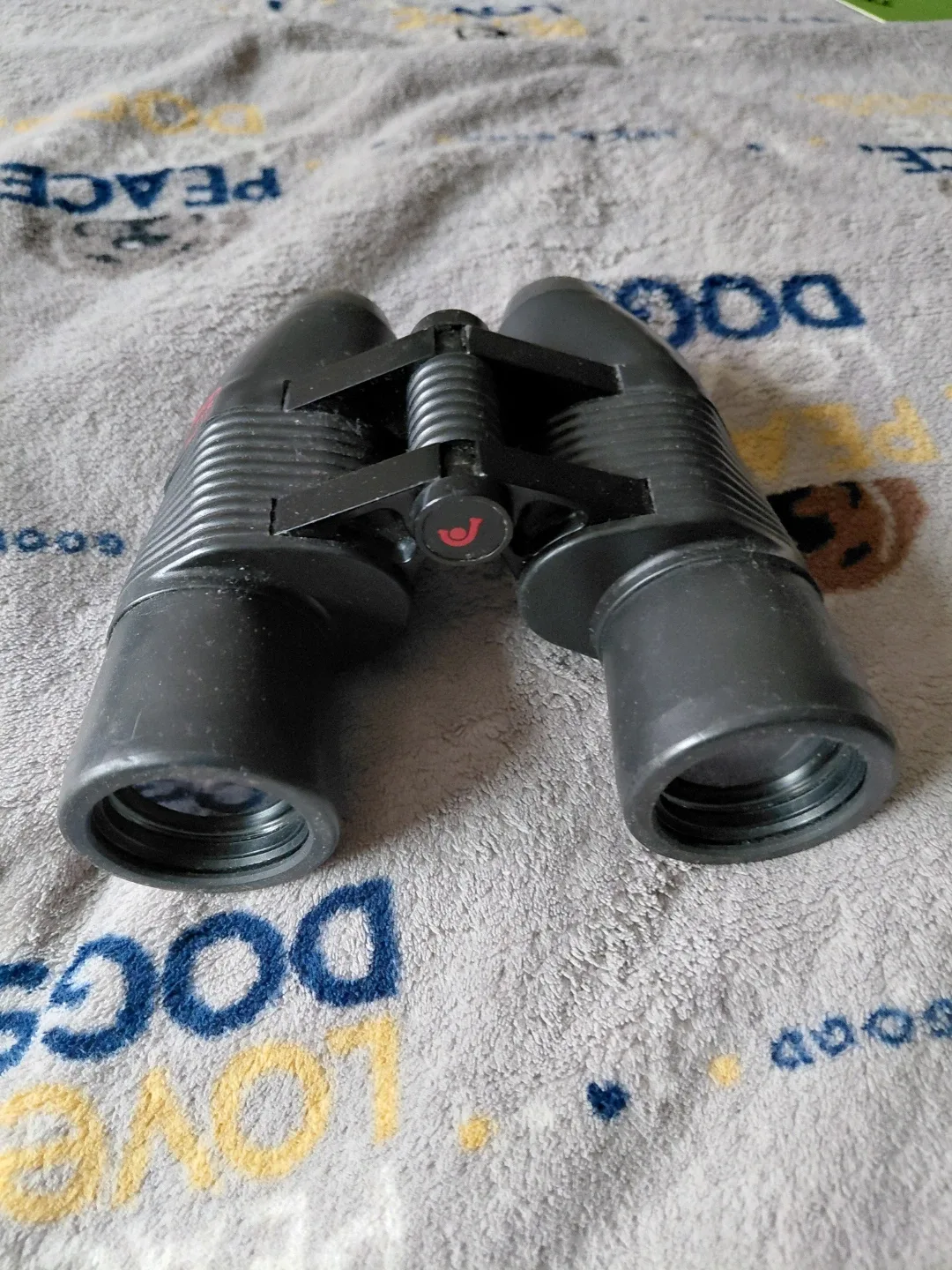 Used Binoculars
